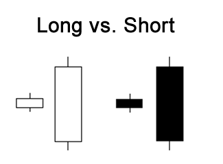 long short dalam belajar forex